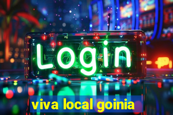 viva local goinia